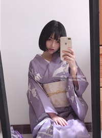 A ragu A - Japanese bathrobe(19)